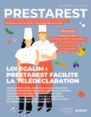 Prestarest_LaLettre_#47_SeptembreOctobre25
