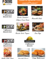 McCain - Appetizers
