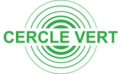 logo cercle vert