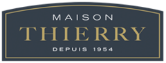 LOGO BOULANGERIE THIERRY