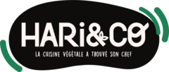 Logo HARI & CO